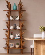 Tree Of Life Bookcase