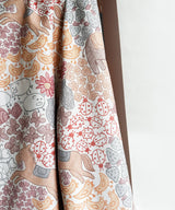 The Doodle Kids Throw Blanket - Zufolo Designs