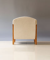 Teak Lounge Cane Chair - Zufolo Designs