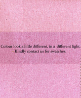 Plush Lilac Sofa / Couch - Zufolo Designs