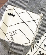 Solem Mini Rug - Zufolo Designs