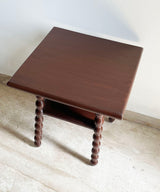 Bottled Side Table - Zufolo Designs