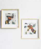 Eco Of The Desert Wall Art Edition 2 - Zufolo Designs