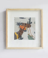 Eco Of The Desert Wall Art Edition 1 - Zufolo Designs