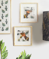 Eco Of The Desert Wall Art Edition 1 - Zufolo Designs