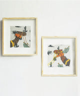 Eco Of The Desert Wall Art Edition 1 - Zufolo Designs