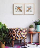 Eco Of The Desert Wall Art Edition 1 - Zufolo Designs