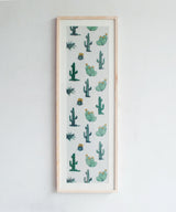 Silence Of The Desert Wall Art - Zufolo Designs