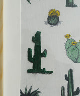 Silence Of The Desert Wall Art - Zufolo Designs