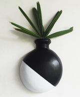 Due Dual Wall Planter - Zufolo Designs