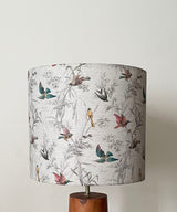 Haven Bird Lamp Shade - Zufolo Designs