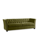 Olive Tree Three Seater Sofa - Zufolo Designs
