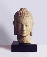 Sand Pedestal Buddha - Zufolo Designs