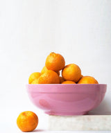 Flamingo Serving Bowl - Zufolo Designs