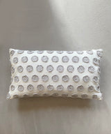 Muted Textured Cushion Cover - Zufolo Designs