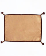 Antique Suede Table Mats - Zufolo Designs