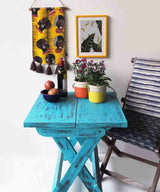 Faces Of The Tribe Wall Scroll - Zufolo Designs