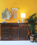 Terrazzo Wall Hanging - Zufolo Designs