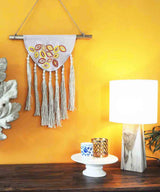 Terrazzo Wall Hanging - Zufolo Designs