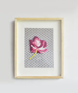 Flurry Flower Wall Art - Zufolo Designs