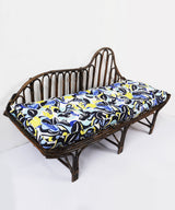 Cane Wave Daybed / chaise - Zufolo Designs