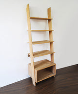 Tapi Display/Book Shelf - Zufolo Designs