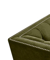 Olive Tree Three Seater Sofa - Zufolo Designs
