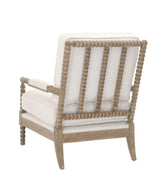 Coastal Wash Chair - Zufolo Designs