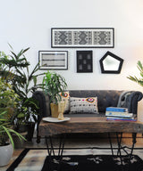 Pascale Wall Art - Zufolo Designs