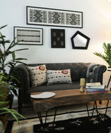 Pascale Wall Art - Zufolo Designs