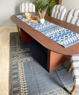 Embroidered Dining Chair - Zufolo Designs