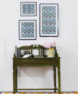 Turkey Panel Wall Art Edition 2 - Zufolo Designs