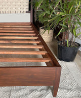 The Weavers Bed - Zufolo Designs