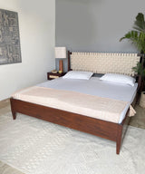 Sand Throw Blanket - Zufolo Designs