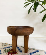 Solar Teak Table - Zufolo Designs