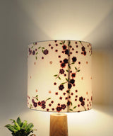 Falling Petals Lamp Shade - Zufolo Designs