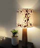 Falling Petals Lamp Ensemble - Zufolo Designs