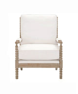 Coastal Wash Chair - Zufolo Designs