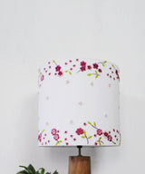 Falling Petals Lamp Shade - Zufolo Designs