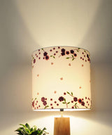Falling Petals Lamp Shade - Zufolo Designs