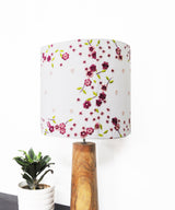 Falling Petals Lamp Ensemble - Zufolo Designs