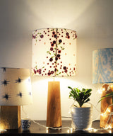Falling Petals Lamp Ensemble - Zufolo Designs