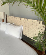 The Weavers Bed - Zufolo Designs