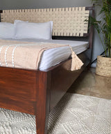 The Weavers Bed - Zufolo Designs