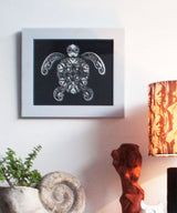 Ocean denizen Wall Art - Zufolo Designs