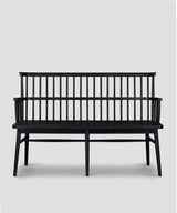 Coal Bench - Zufolo Designs
