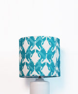 Jade Turquoise Lamp Shade - Zufolo Designs