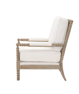 Coastal Wash Chair - Zufolo Designs