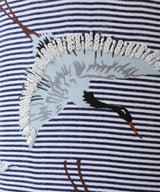 Flying Storks Sealing Lamp Pendent - Zufolo Designs