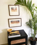 Nubra Landscape Square Wall Art Edition 2 - Zufolo Designs